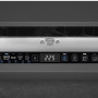 Smeg ST353BQL inbouw vaatwasser met besteklade