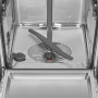 Smeg STL262D inbouw vaatwasser - stil 46 dB