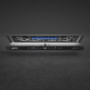 Smeg STL262D inbouw vaatwasser - stil 46 dB