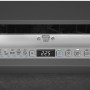 Smeg STL352C inbouw vaatwasser - zeer stil 45 dB