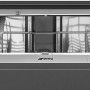 Smeg STL67221 inbouw vaatwasser - 47 dB