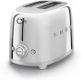 Smeg TSF01SSEU broodrooster chroom