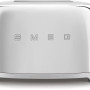 Smeg TSF01SSEU broodrooster chroom
