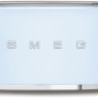 Smeg TSF02PBEU broodrooster blauw