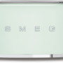 Smeg TSF02PGEU broodrooster groen