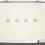 Smeg TSF03CREU broodrooster creme