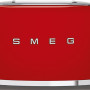 Smeg TSF03RDEU broodrooster rood