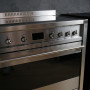 Smeg A1PYID9 inductie fornuis