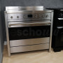Smeg A1PYID9 inductie fornuis