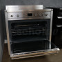 Smeg A1PYID9 inductie fornuis