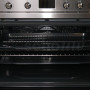 Smeg A1PYID9 inductie fornuis