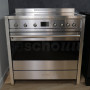 Smeg A1PYID9 inductie fornuis