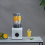 Smeg BLC01BLMEU blender - zwart