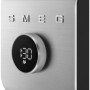 Smeg BLC01BLMEU blender - zwart