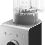 Smeg BLC01BLMEU blender - zwart