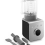 Smeg BLC01BLMEU blender - zwart