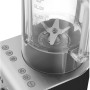 Smeg BLC01BLMEU blender - zwart