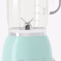Smeg BLF01PGEU blender groen