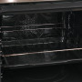 Smeg C6IMXI9 inductie fornuis