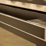 Smeg CPF9IPAN inductie fornuis