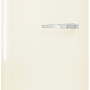 Smeg FAB10HLCR5 koelkast creme - linksdraaiend