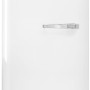 Smeg FAB10HLWH5 koelkast wit - linksdraaiend