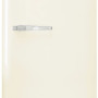 Smeg FAB10HRCR5 koelkast crème - rechtsdraaiend