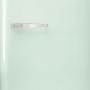 Smeg FAB10RPG5 watergroene koelkast