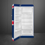 Smeg FAB28LDUJ5 koelkast Union Jack - linksdraaiend