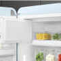 Smeg FAB28LPB5 koelkast pastelblauw - linksdraaiend