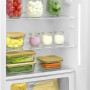 Smeg FAB28LPB5 koelkast pastelblauw - linksdraaiend