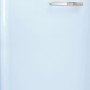 Smeg FAB28LPB5 koelkast pastelblauw - linksdraaiend