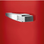 Smeg FAB28LRD5 koelkast rood - linksdraaiend