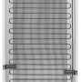 Smeg FAB28LWH5 koelkast wit - linksdraaiend
