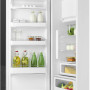 Smeg FAB28LWH5 koelkast wit - linksdraaiend