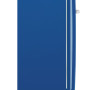 Smeg FAB28RBE5 koelkast blauw - rechtsdraaiend