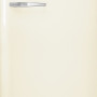 Smeg FAB28RCR5 koelkast creme - rechtsdraaiend