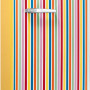 Smeg FAB28RCS1 koelkast Rigatino - rechtsdraaiend