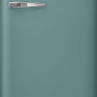 Smeg FAB28RDEG5 rechtsdraaiende koelkast - Emerald Green