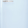  Smeg FAB28RPB5 koelkast blauw - rechtsdraaiend