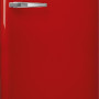 Smeg FAB28RRD5 koelkast rood - rechtsdraaiend