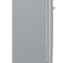 Smeg FAB28RSV5 koelkast zilvermetalic - rechtsdraaiend