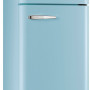 Smeg FAB30RAZ1 koelkast pastelblauw - rechtsdraaiend