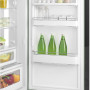 Smeg FAB30RPG5 retro jaren 50 koelkast - water groen - rechtsdraaiend