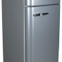 De FAB30RX1 heeft een inhoud van 229 liter koel en 64 liter vries