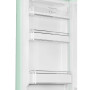 Smeg FAB32LPG5 koelkast watergroen - linksdraaiend