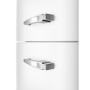 Smeg FAB32LWH5 koelkast wit - linksdraaiend