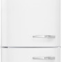 Smeg FAB32LWH5 koelkast wit - linksdraaiend