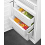 Smeg FAB32LWH5 koelkast wit - linksdraaiend