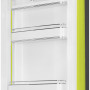 Smeg FAB32RLI5 koelkast limegroen - rechtsdraaiend 